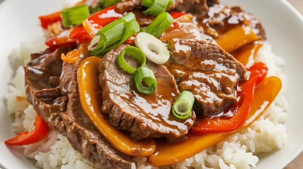 a photo of a delectable stir fry dish fe zANyF6BXQCWqJDPgBI3Ugg JrHb2ZK6Te EY3RHpmI4zA