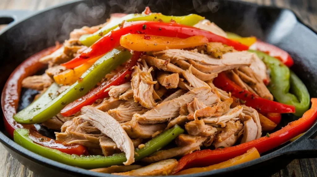 a photo of a sizzling plate of shredded at FrUljTSWmrGU0p ATfQ lyO5KifgSfyHYlo PZeNg