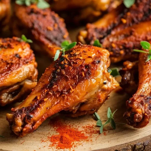 a vibrant close up photo of crispy golde PgybTZnoTfCOeq1qy hUJA 7TuKQEI9ROGSbU27fnuaaw