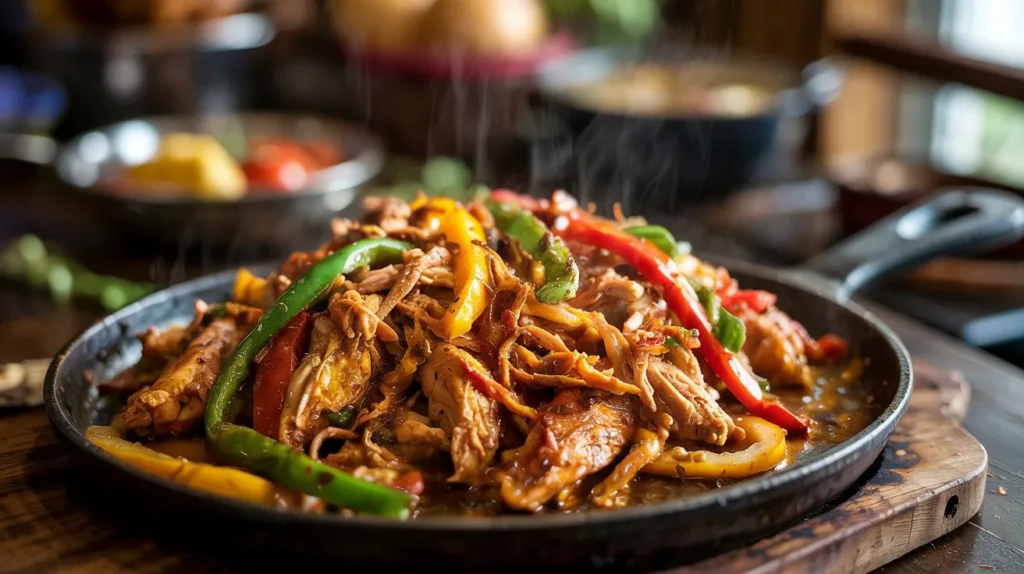 Steak Fajitas on a Plancha 1 bestpriority 1