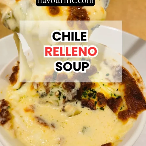 Chile Relleno Soup 3 Lemon 12 3