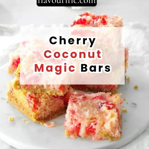 Cherry Coconut Magic Bars 3 Lemon 20 1