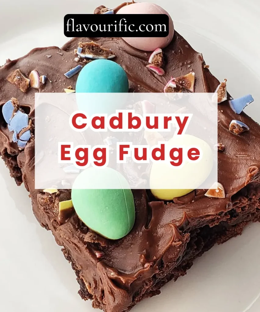 Cadbury Egg Fudge 1 Lemon 22 1