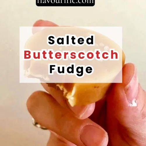 Salted Butterscotch Fudge 3 Lemon 34