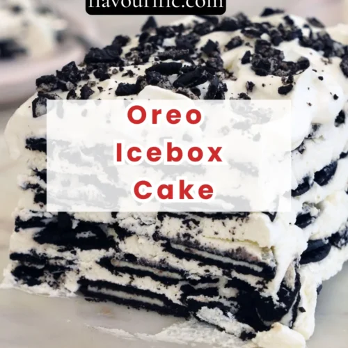 Oreo Icebox Cake 3 Lemon 2