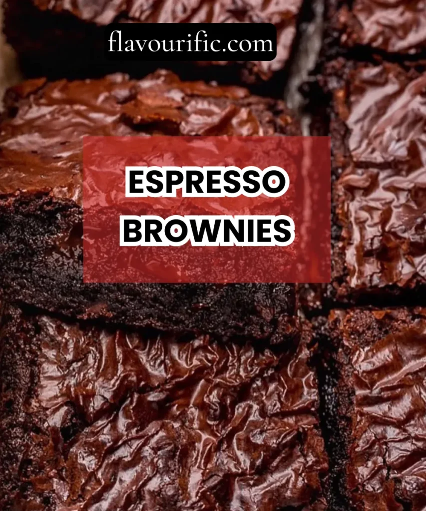 Espresso Brownies 1 Lemon 29