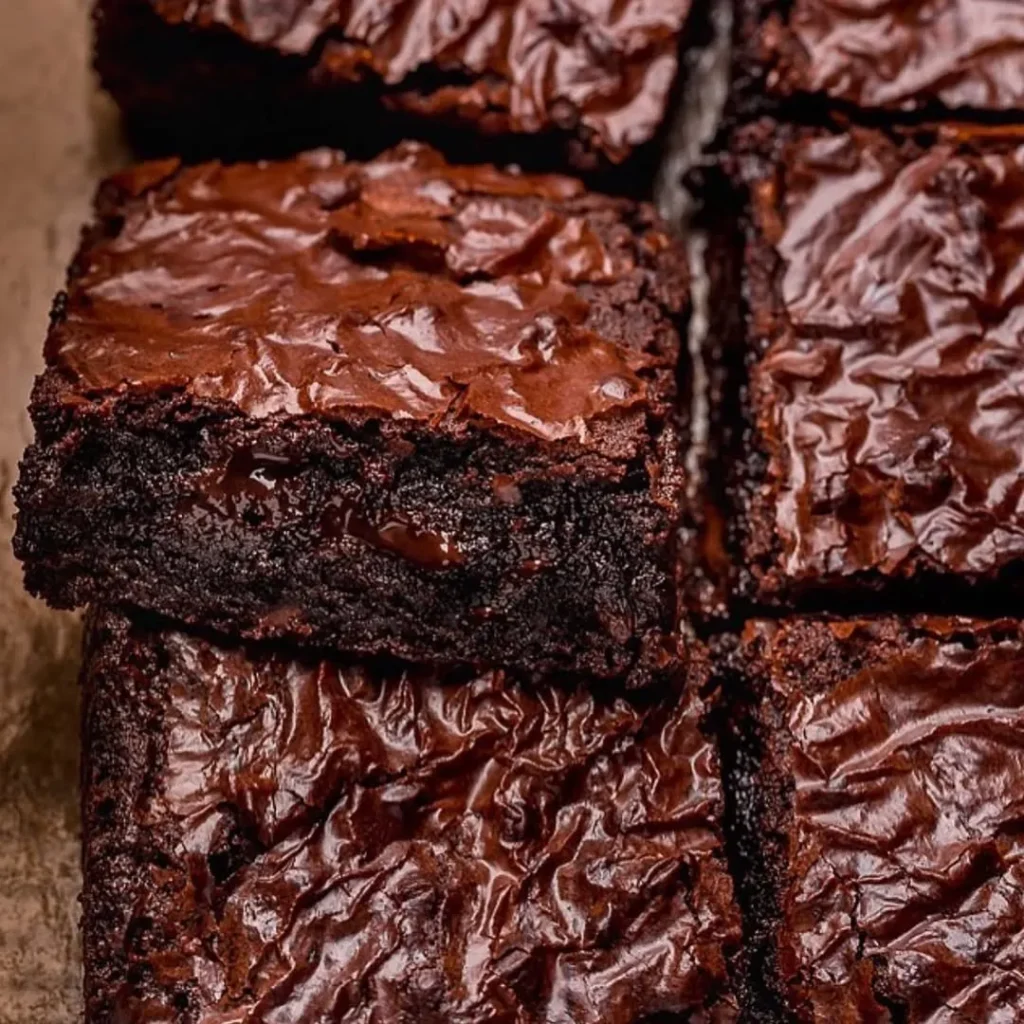 Espresso Brownies 2 keep 26