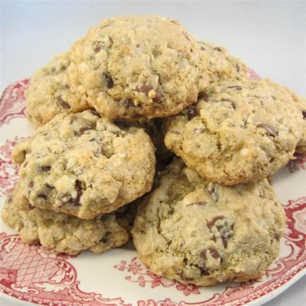 Almond Joy Cookies 2 keep 50