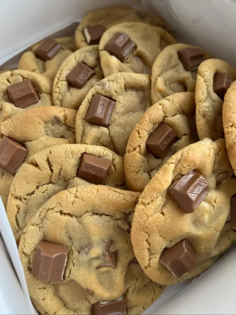 Chocolate Stuffed Sugar Cookies 2 keep 51