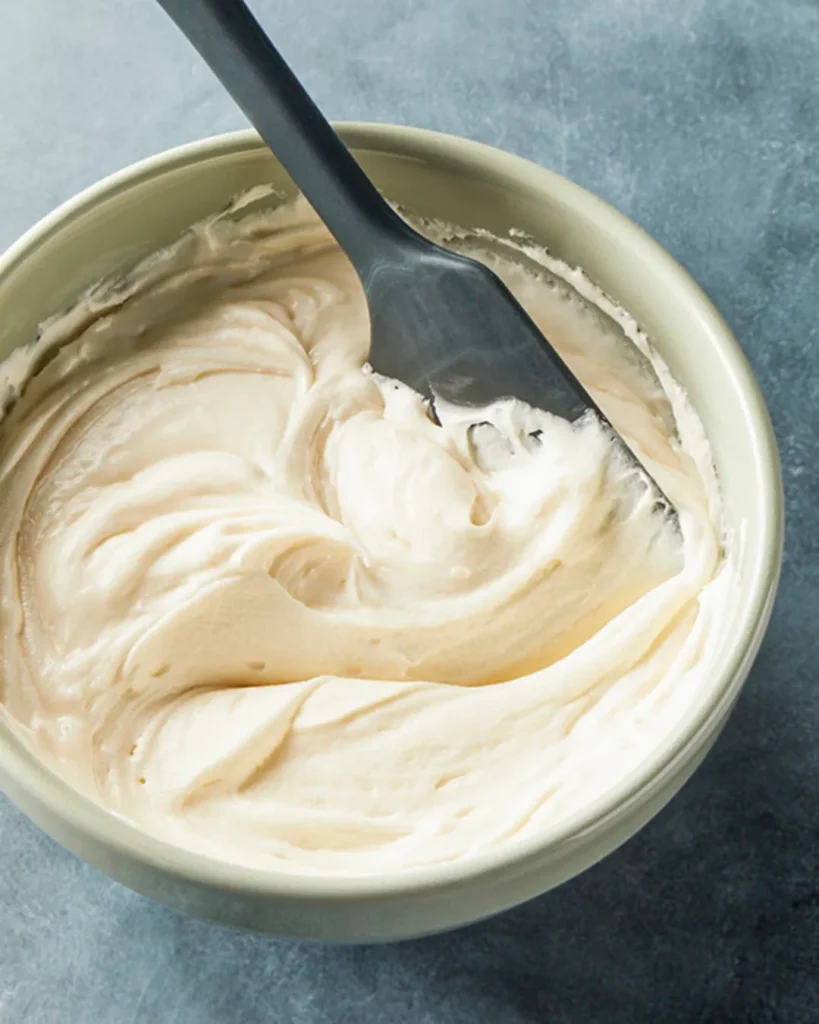 The Best Cream Cheese Frosting Recipe (Tangy, Creamy & Impossibly Good) 2 keep 19