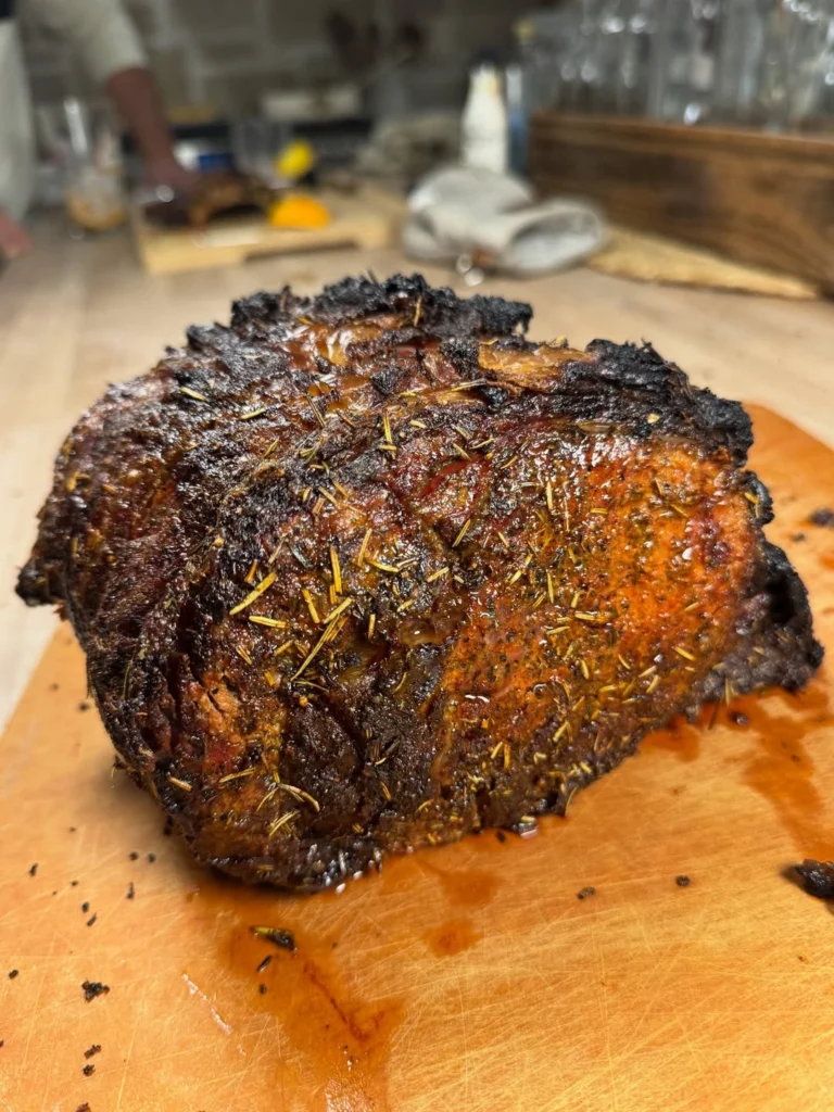 The Best Prime Rib Roast Recipe (Tender, Juicy & Restaurant-Quality) 2 keep 6