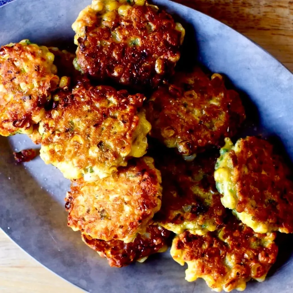 The Best Southern Hush Puppies Recipe (Crispy, Golden & Perfectly Seasoned) 2 keep 46