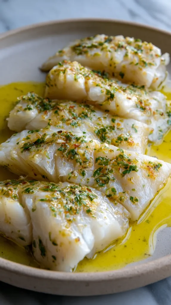 Herb Butter Baked Cod Recipe (Tender, Flaky & Ready in 20 Minutes) 2 keep 43